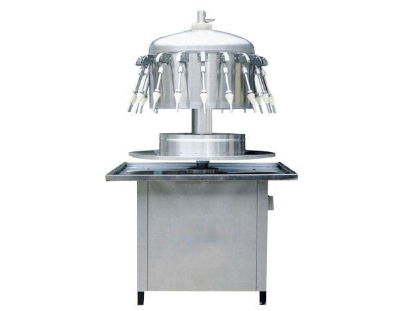 虹吸式灌裝機(jī)